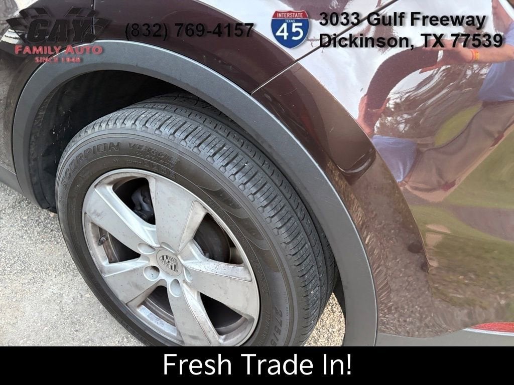 2019 Porsche Cayenne 4DR SUV AWD