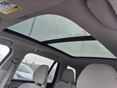 2021 Volvo XC90 Momentum