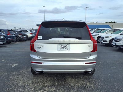 2021 Volvo XC90 Momentum