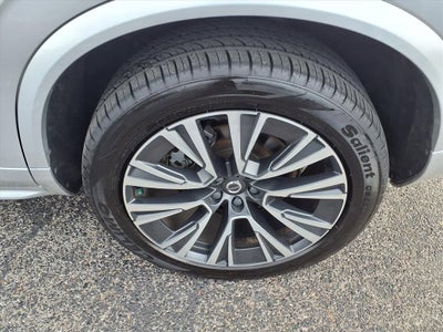 2021 Volvo XC90 Momentum