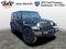 2018 Jeep Wrangler JK Unlimited Altitude