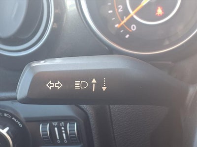 2019 Jeep Wrangler Unlimited Sport Altitude