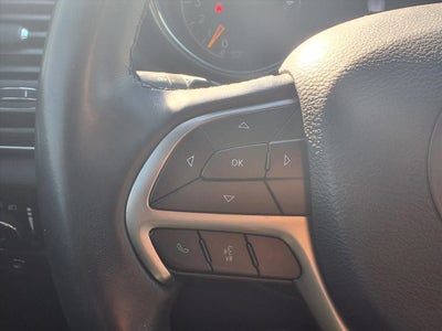 2019 Jeep Grand Cherokee High Altitude