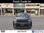2019 Jeep Grand Cherokee High Altitude