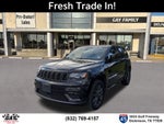 2019 Jeep Grand Cherokee High Altitude