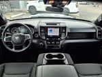 2025 RAM 1500 Warlock