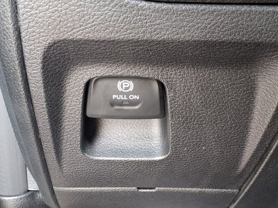 2025 RAM 1500 Warlock