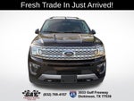 2021 Ford Expedition Max Platinum