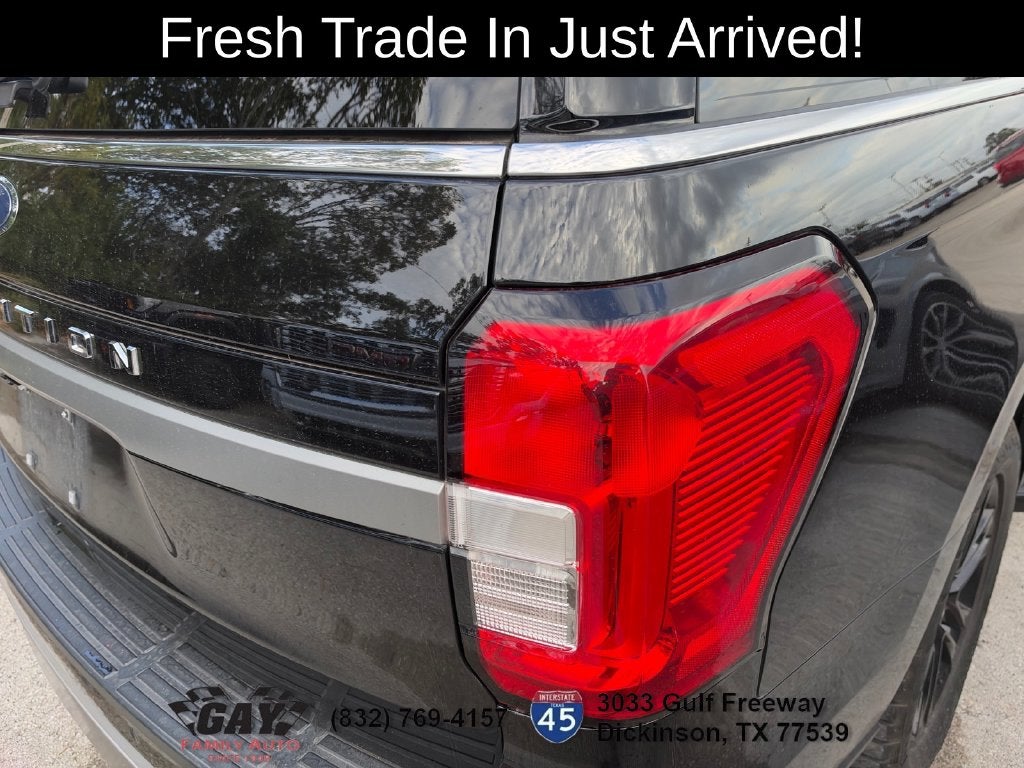 2024 Ford Expedition XLT