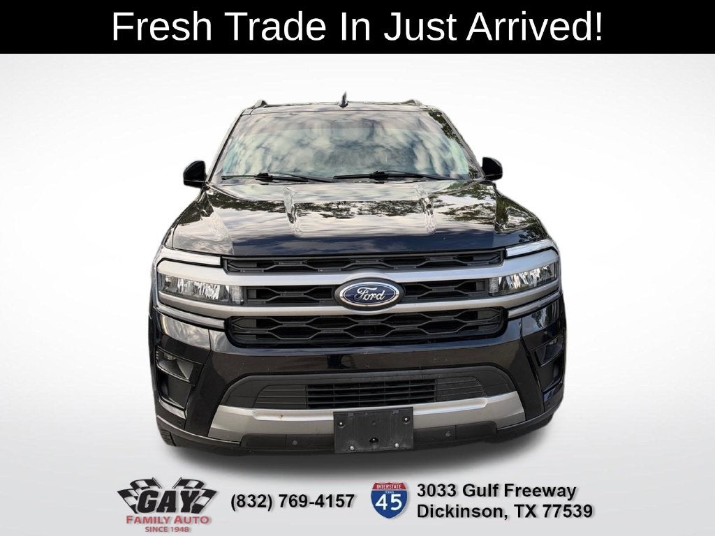 2024 Ford Expedition XLT