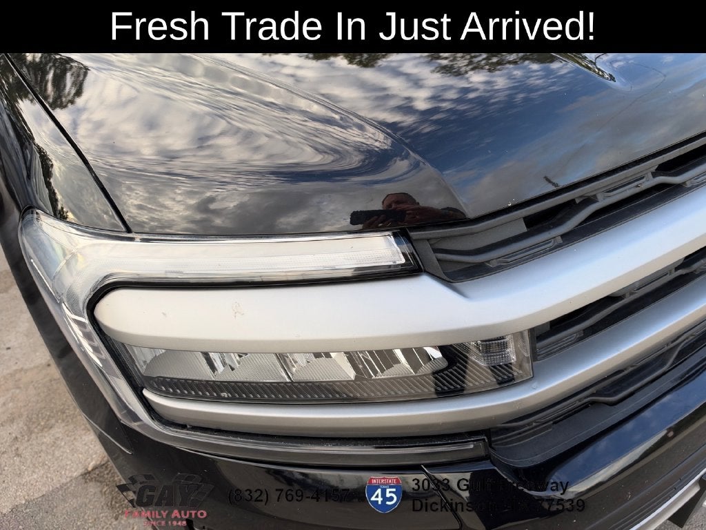 2024 Ford Expedition XLT