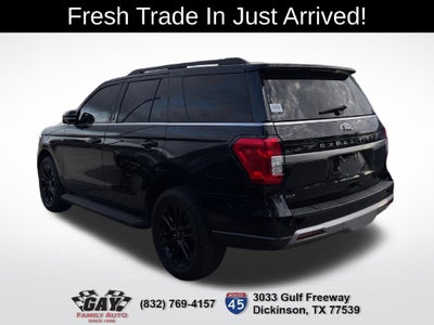 2024 Ford Expedition XLT