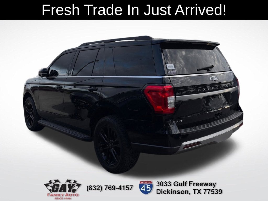 2024 Ford Expedition XLT