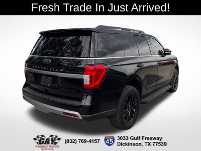 2024 Ford Expedition XLT