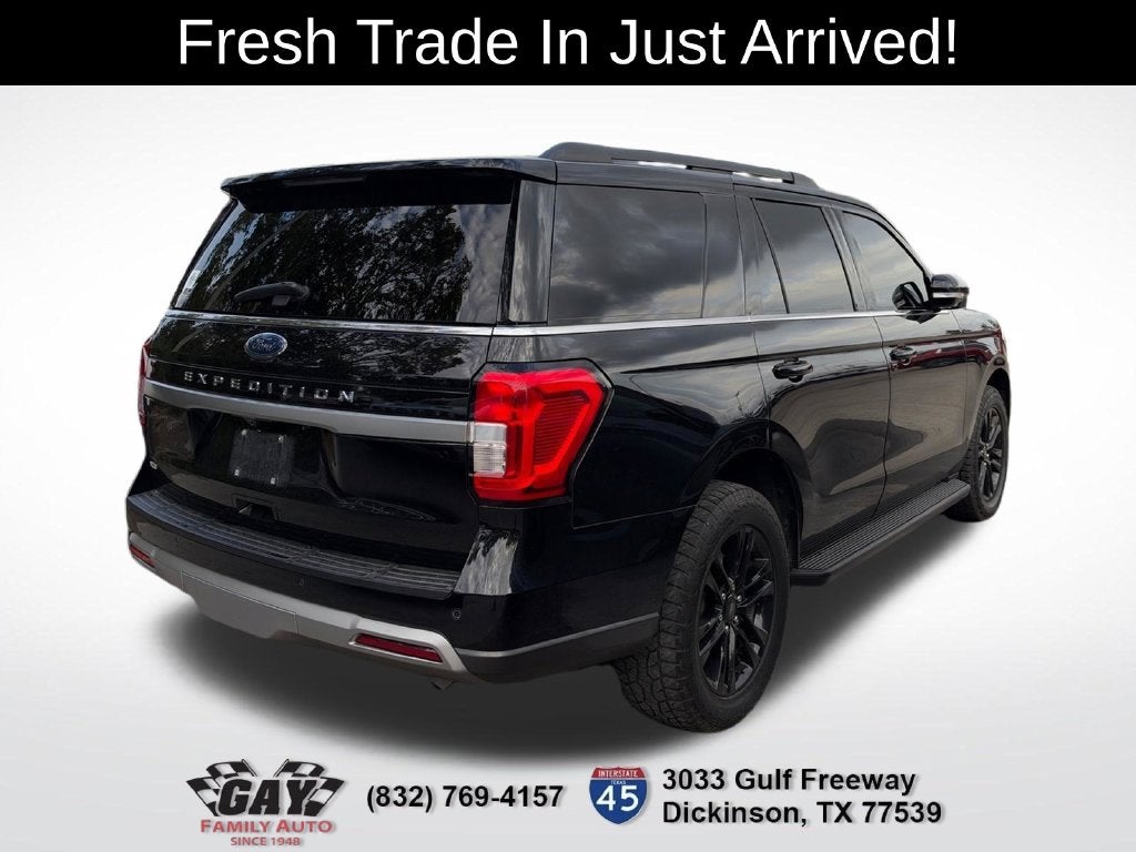 2024 Ford Expedition XLT
