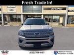 2018 Ford Expedition Platinum