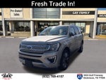 2018 Ford Expedition Platinum