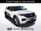 2020 Ford Explorer Base