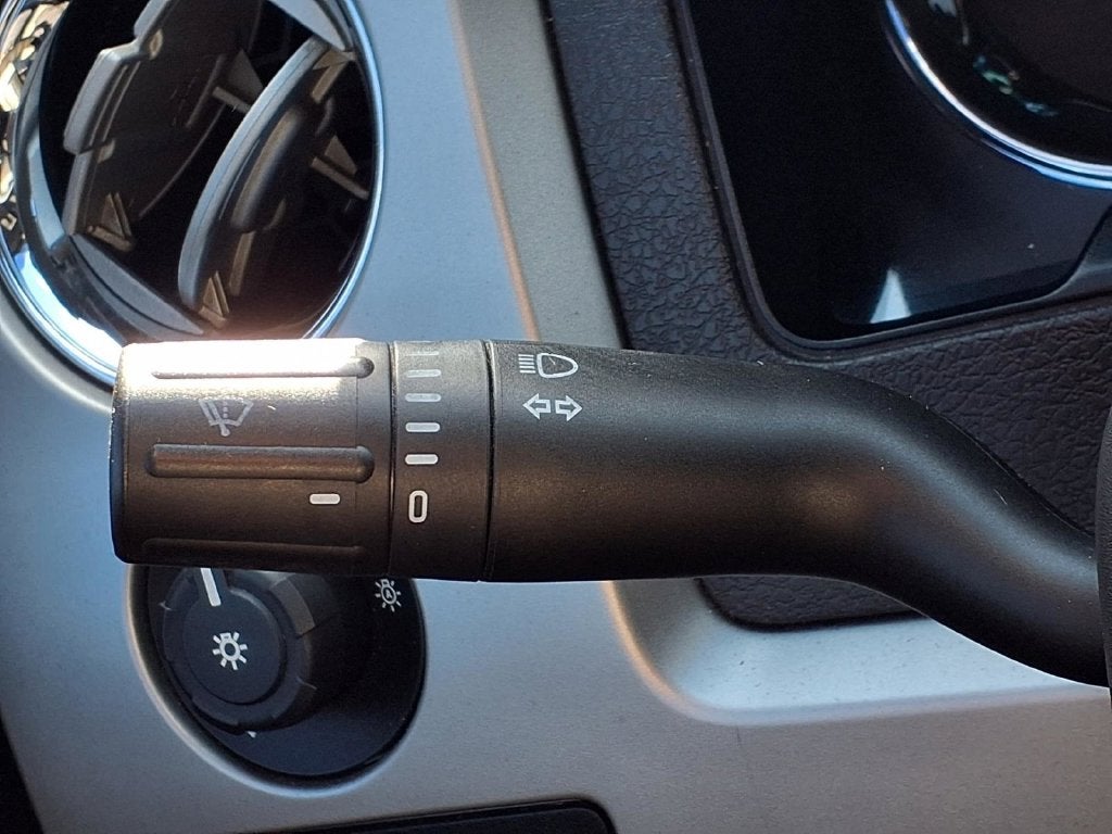 2011 Ford F-150 Lariat