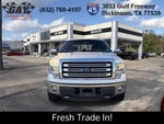 2014 Ford F-150 King Ranch