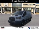 2015 Ford Transit-250 Base