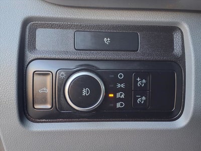 2024 Ford F-250SD XL