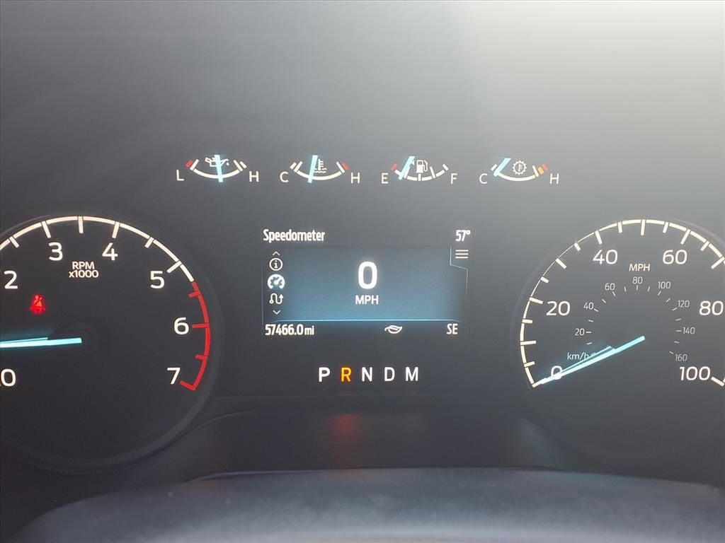 2024 Ford F-250SD XL