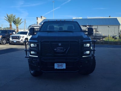 2024 Ford F-250SD XL