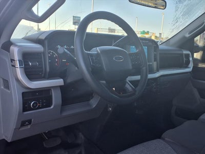 2024 Ford F-250SD XL