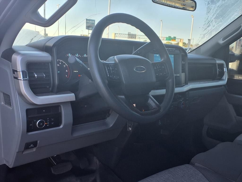 2024 Ford F-250SD XL