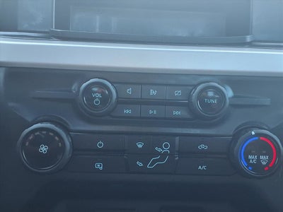 2024 Ford F-250SD XL