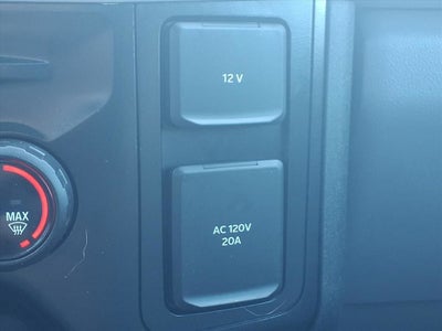 2024 Ford F-250SD XL