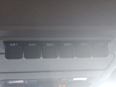 2024 Ford F-250SD XL