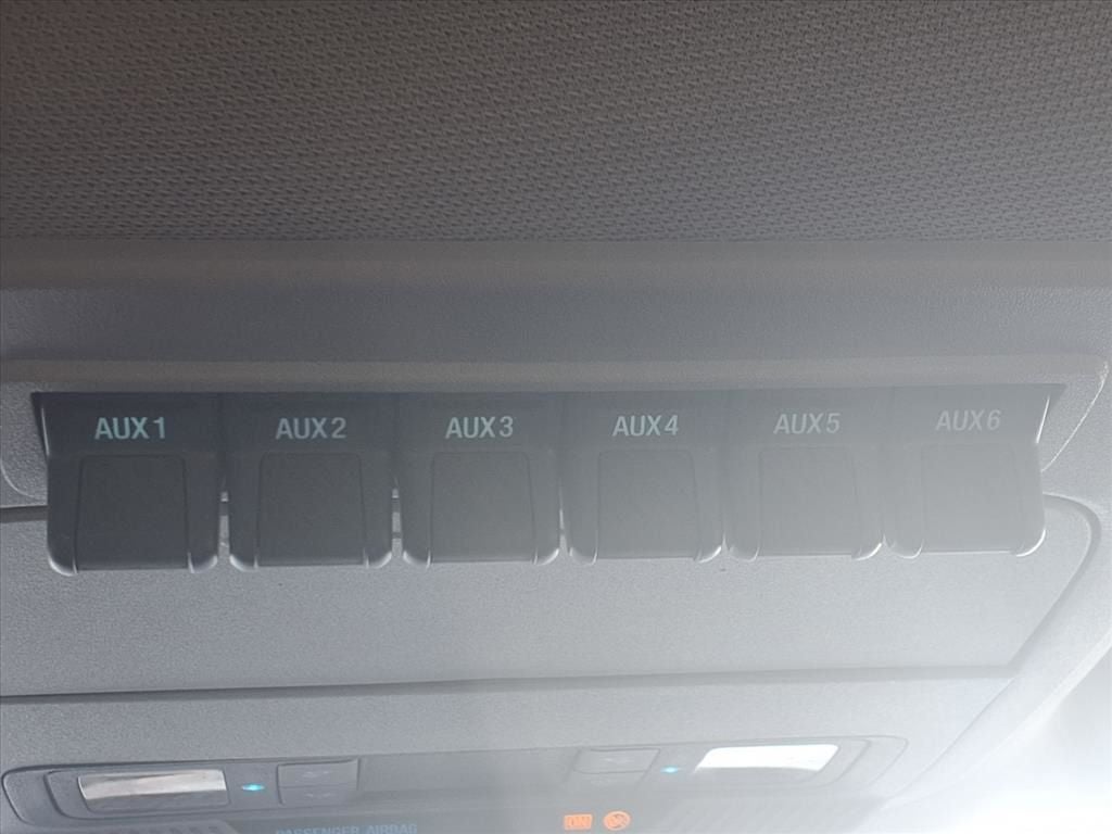 2024 Ford F-250SD XL