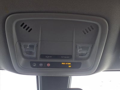 2019 Chevrolet Malibu LS 1FL