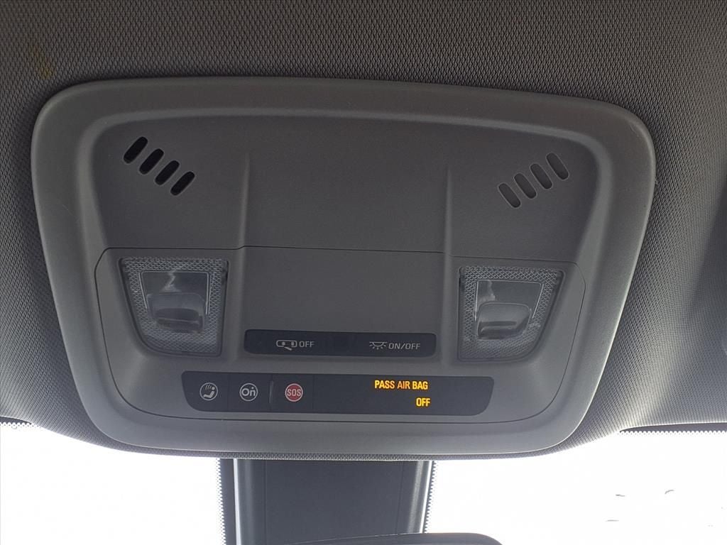 2019 Chevrolet Malibu LS 1FL