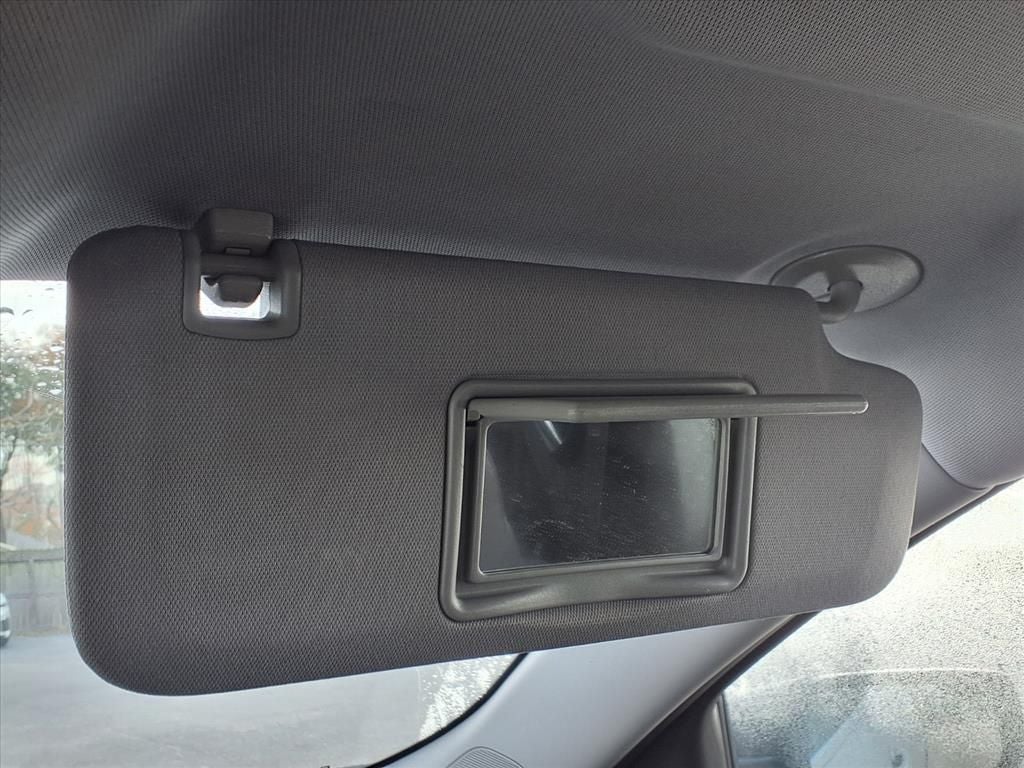 2019 Chevrolet Malibu LS 1FL