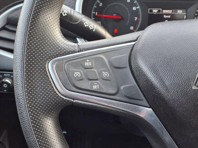 2019 Chevrolet Malibu LS 1FL