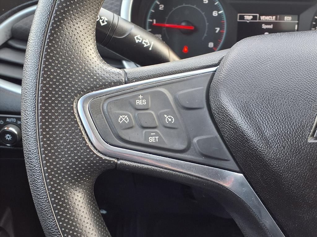 2019 Chevrolet Malibu LS 1FL