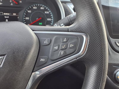 2019 Chevrolet Malibu LS 1FL