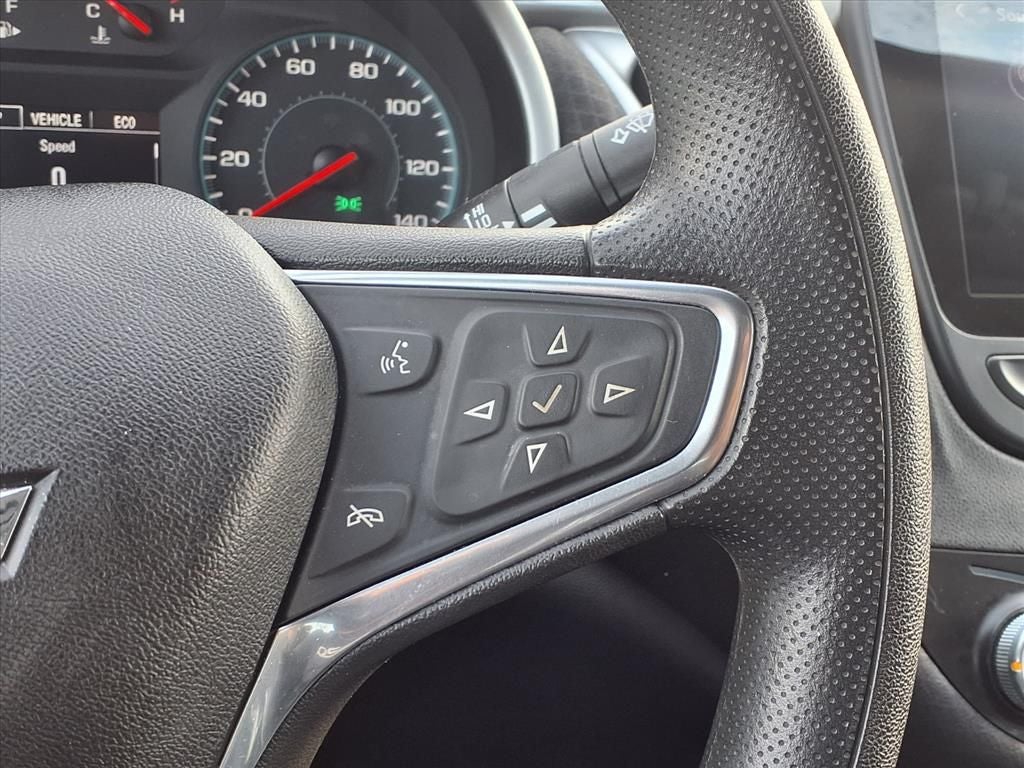 2019 Chevrolet Malibu LS 1FL