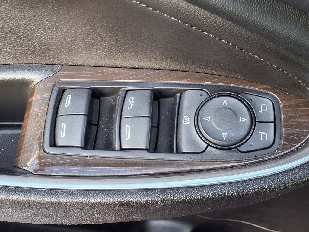 2022 Chevrolet Malibu Premier
