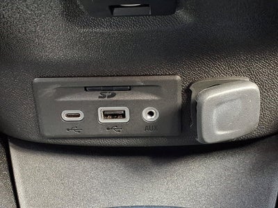 2022 Chevrolet Malibu Premier