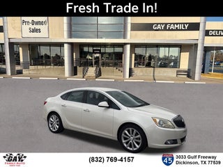 2014 Buick Verano Convenience Group