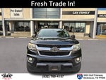 2017 Chevrolet Colorado Work Truck