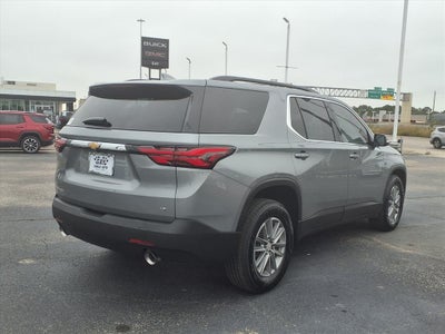 2023 Chevrolet Traverse LT 1LT