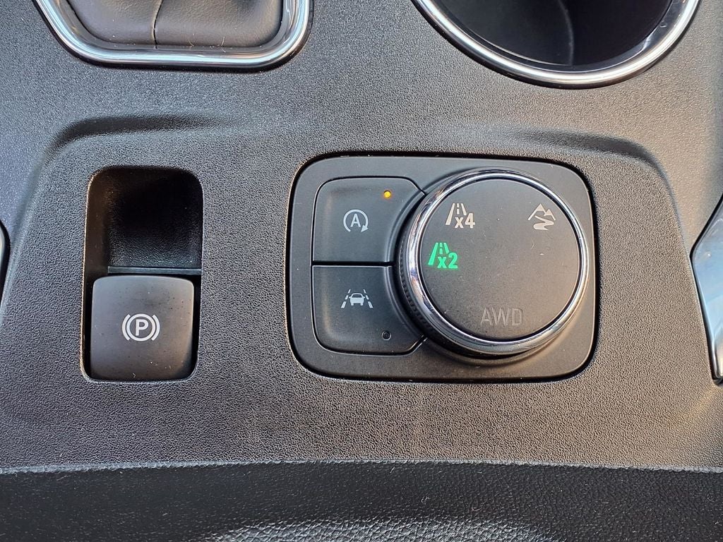 2023 Chevrolet Traverse LT 1LT