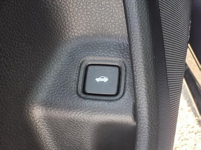 2021 Honda Accord EX-L