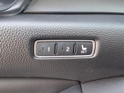 2021 Honda Accord EX-L