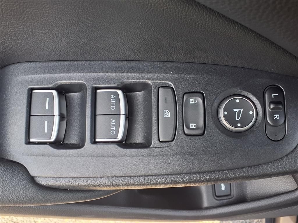 2021 Honda Accord EX-L